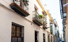 Coqueto Apartamento Para Descubrir Sevilla